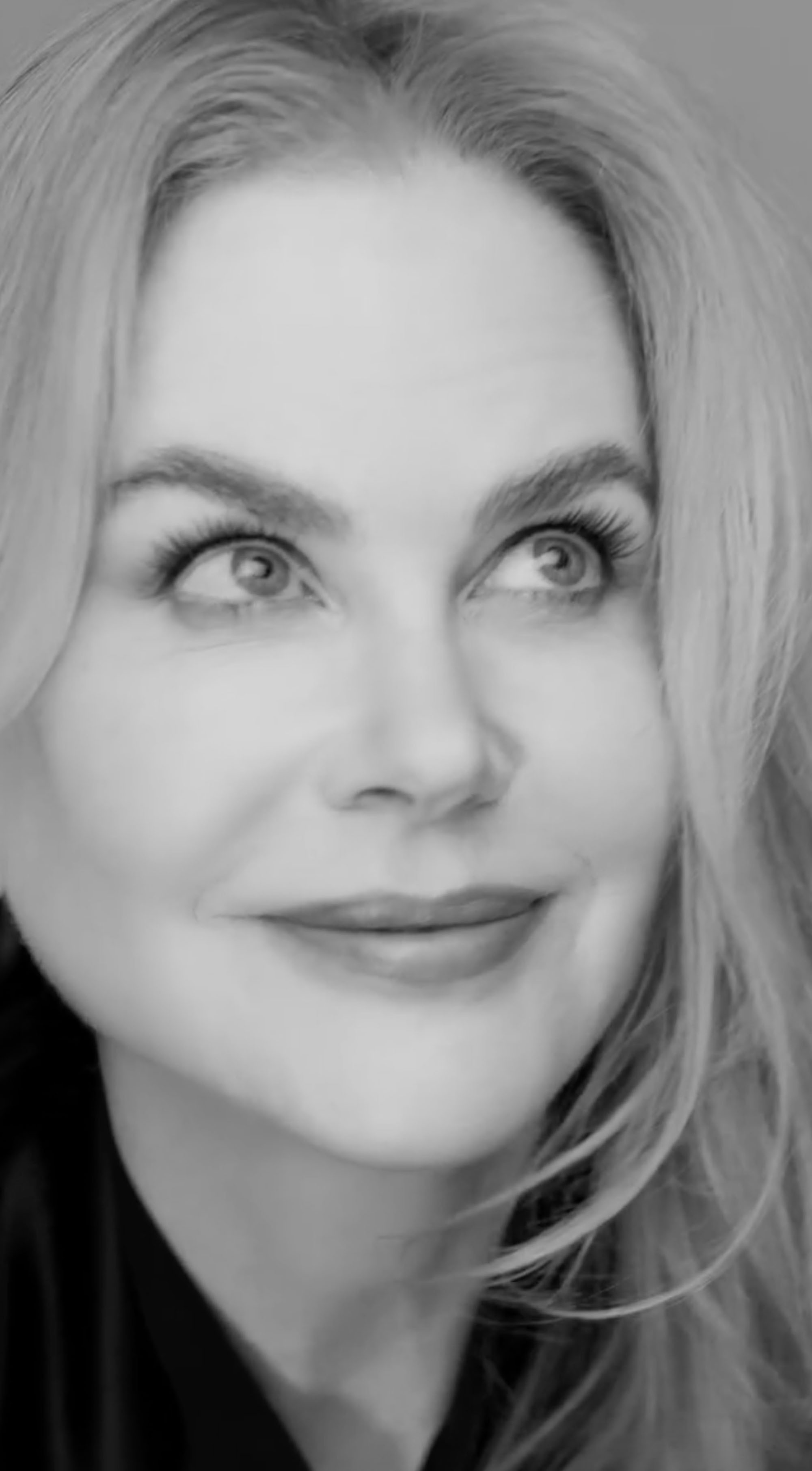 Nicole Kidman’s daughter Faith, 14, joins her for sweet beauty campaign