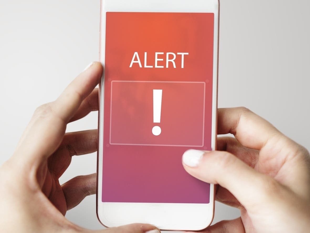New Emergency Alert System In Place For Harford County Residents