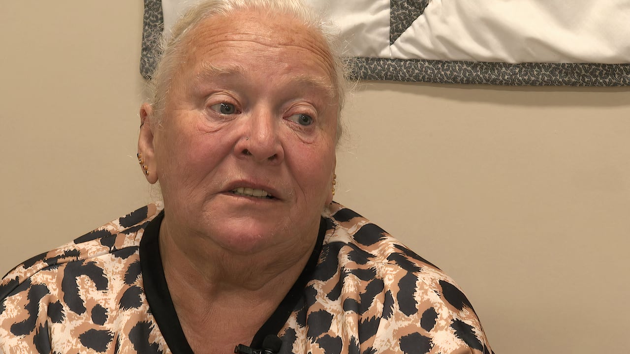 Calgarian says she lost everything in a romance scam & wants to warn others