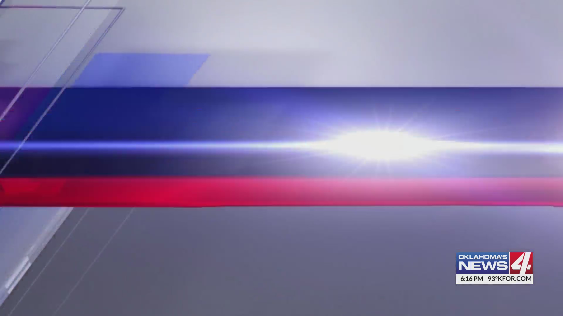 Mike Morgan stormtracking at 6:15PM Friday. July 25th, 2025