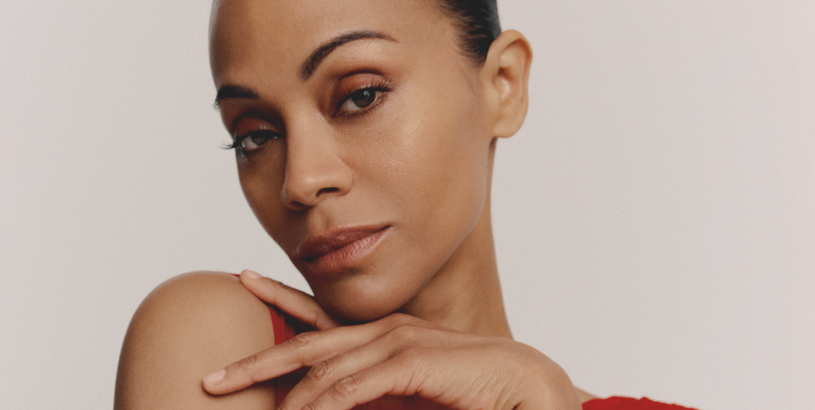 The Week in Fashion: Zoe Saldaña Joins the Cartier Family