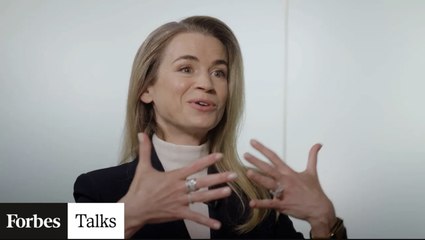 Fintech CEO Laurel Taylor Says Federal Student Loan Changes Are