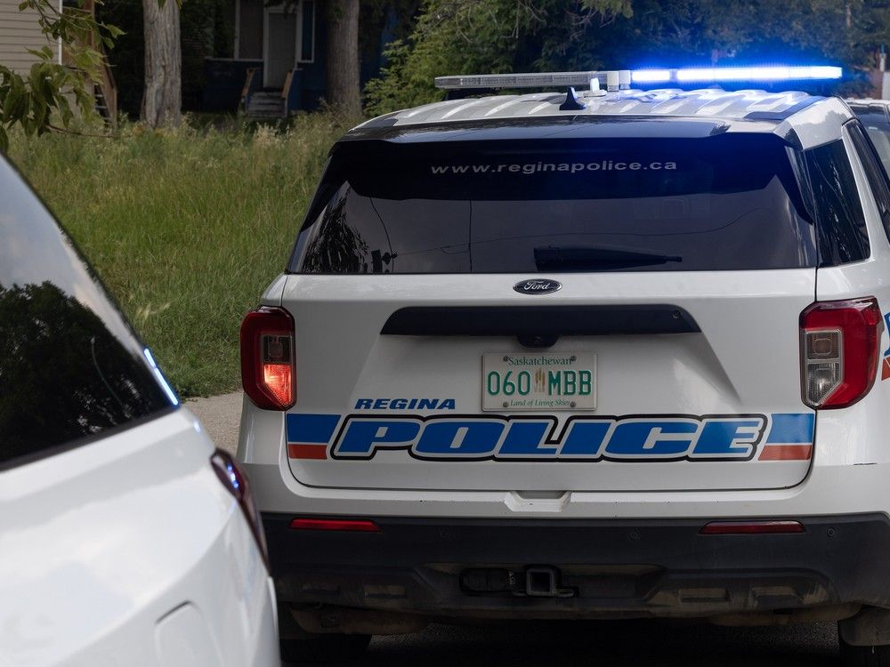 UPDATED: Regina police investigate death in Al Ritchie area on Thanksgiving
