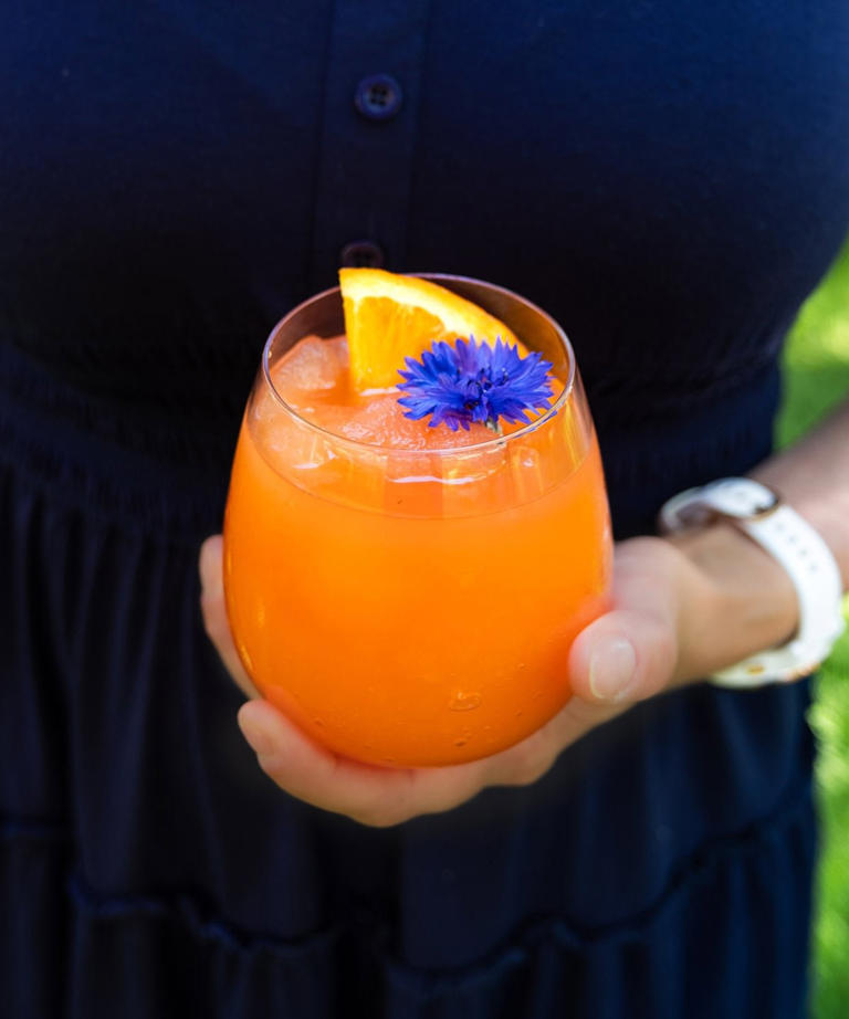 aperol-spritz-slushie-ninja-slushi-machine