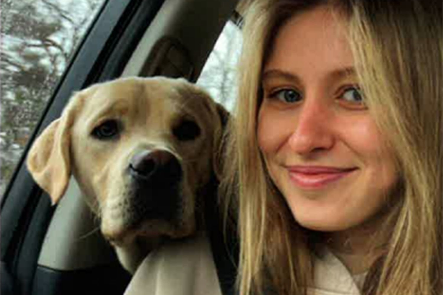 Police Share Update After 22YearOld Grad Student Found Dead in River