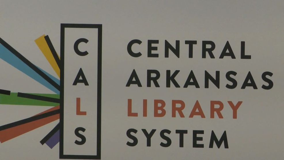 Central Arkansas Library System to reopen Main Library after year-long ...