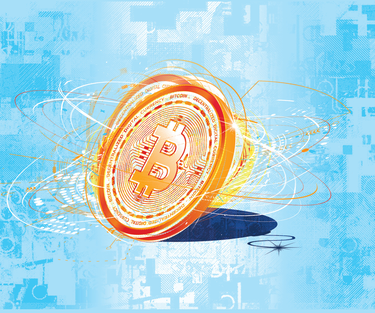 The Hottest Business Strategy This Summer Is Buying Crypto