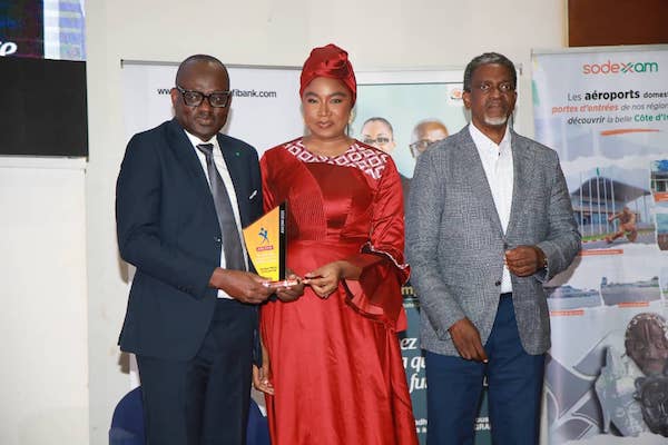 Global Mind Consulting désigné Meilleur Cabinet de Conseil en Relations Publiques en Afrique aux ASCOM 2025