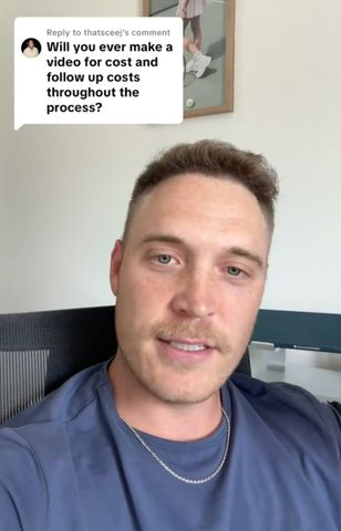 “Love Is Blind” Star Jimmy Presnell Breaks Down the Five-Figure Cost of