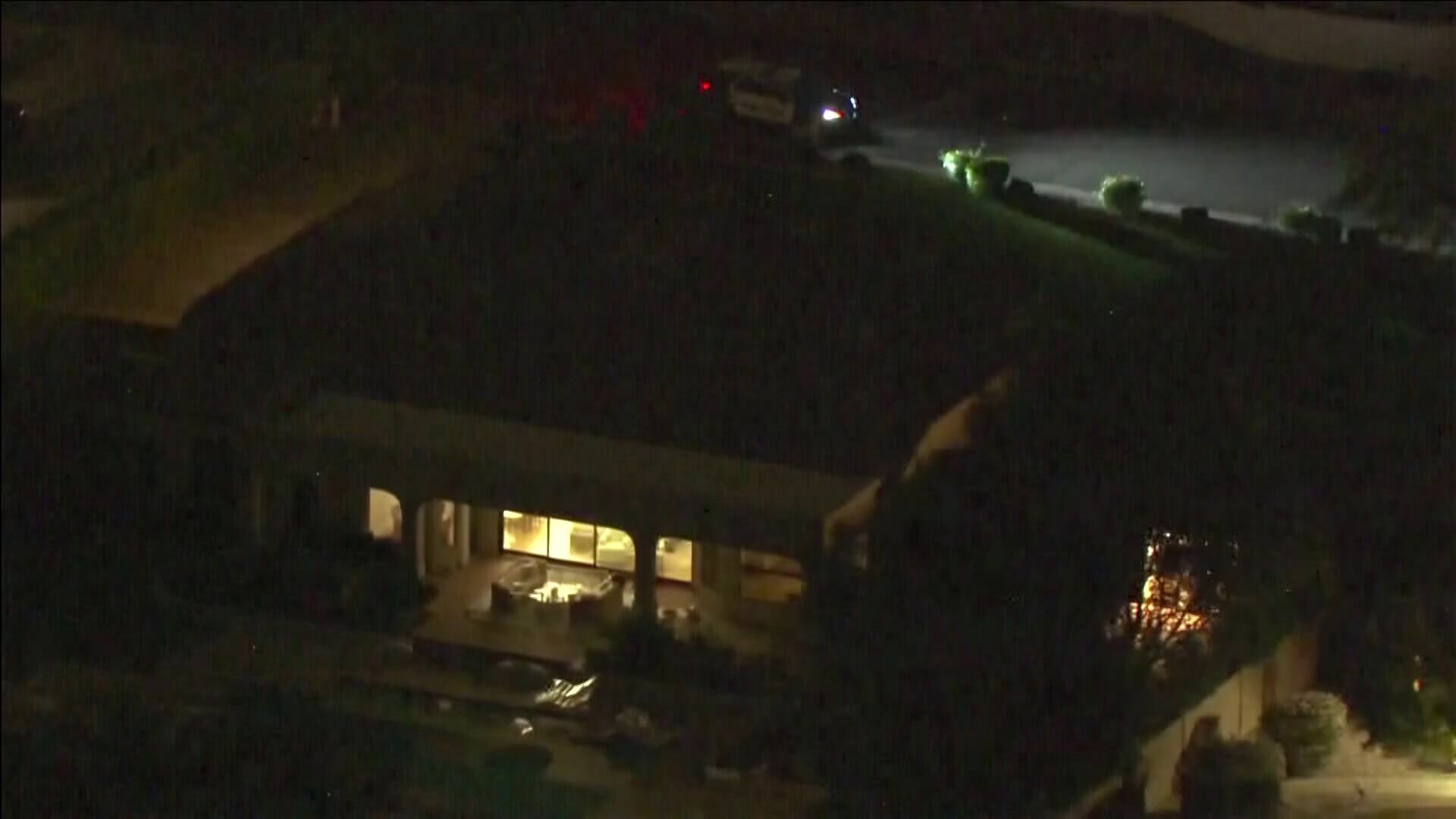 Father occupied with baby, basketball game when influencer’s son