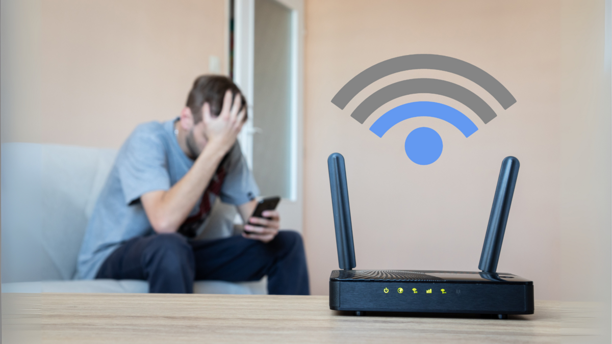 La fibre tarde à arriver ? RED by SFR dégaine une box 5G 50x plus ...