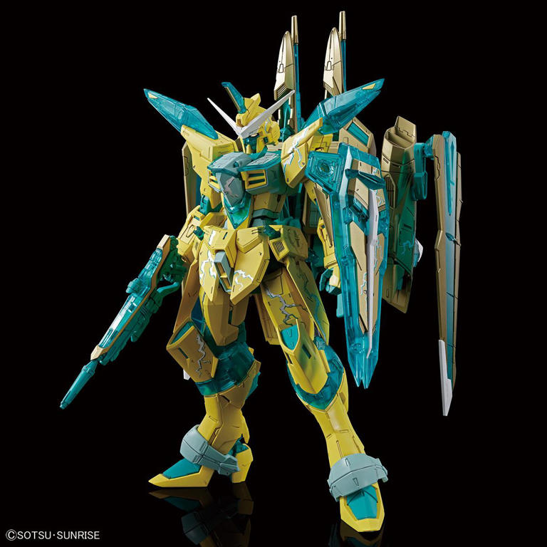 MGジャスティスガンダム MG 1/100 ジャスティスガンダム｜バンダイ ホビーサイト