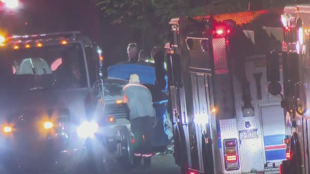 Man charged with driving drunk in deadly 2025 East McKeesport crash