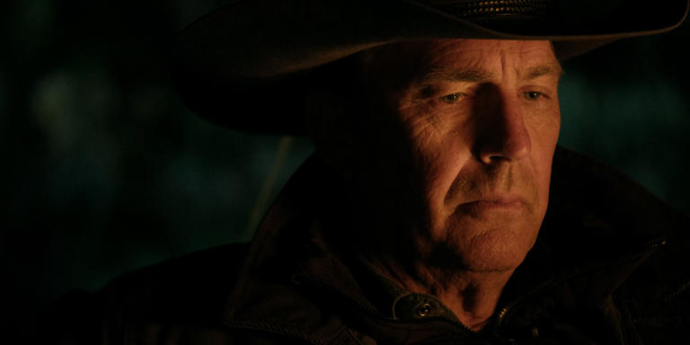 Yellowstone Season 3 Quietly Spoiled John's Fate With a Throwaway Scene That Most Fans Didn't Pay Attention To