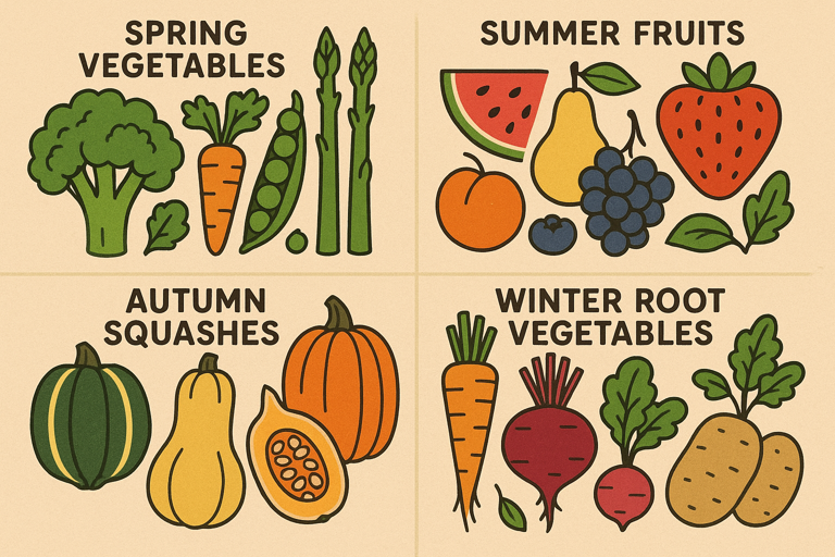 Baby Led Weaning Meal Plan: The Science-Backed Approach That’s Rewiring ...