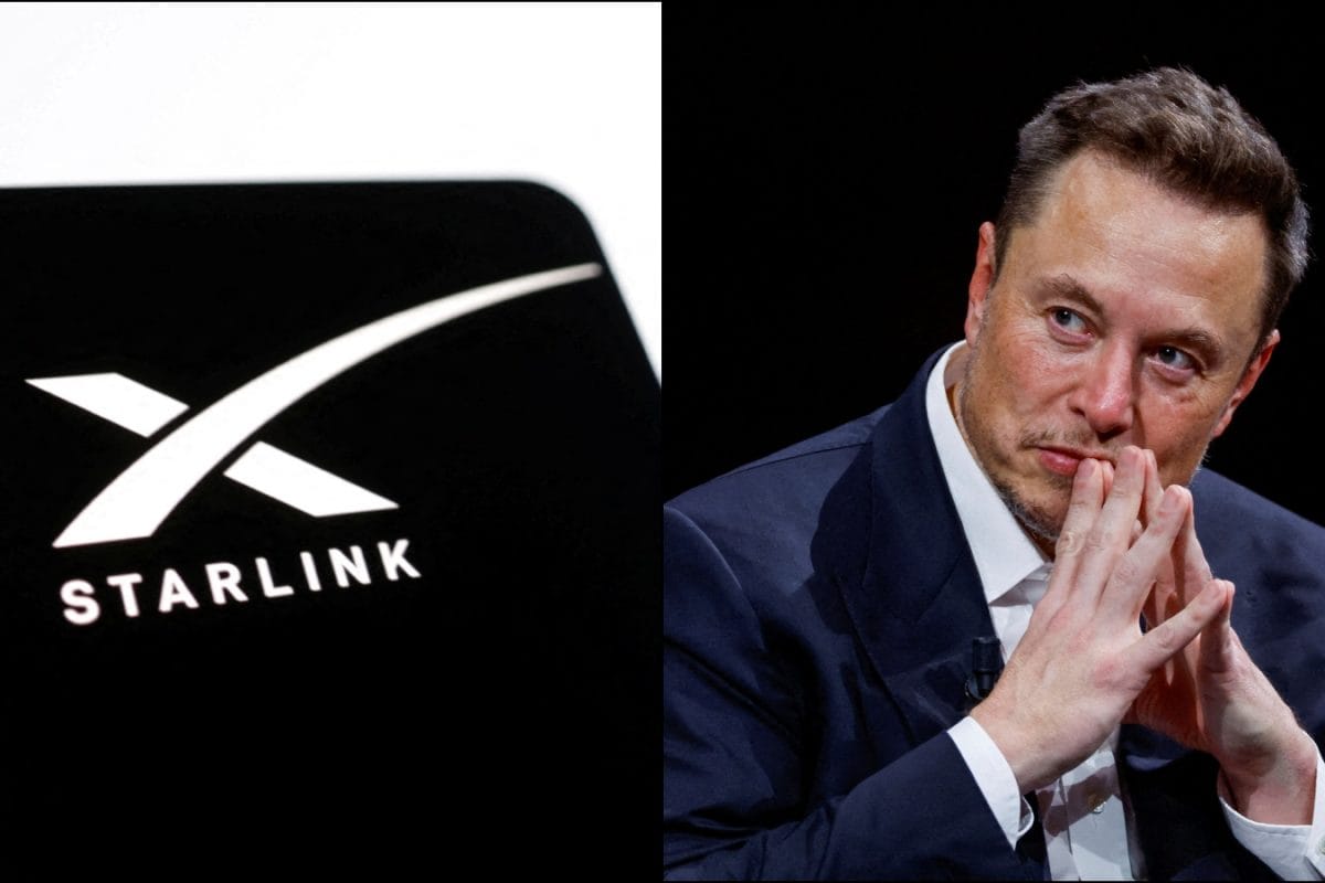 In Elon Musk's own words: Why Starlink could be a security risk for any ...
