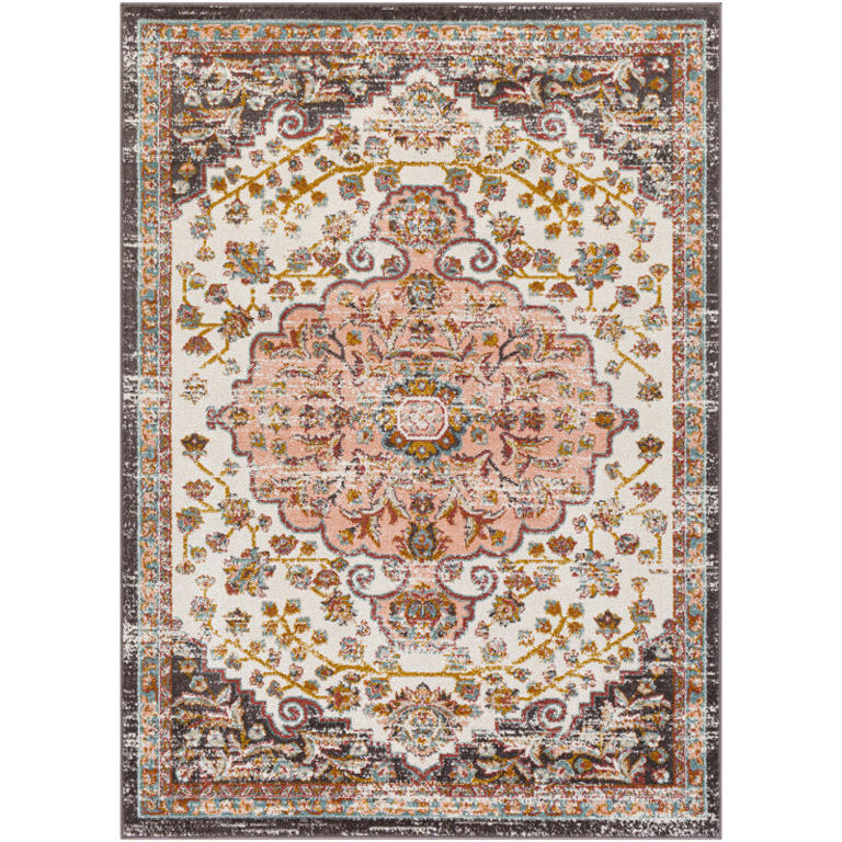 Alexandra Daddario's rug marks the sharp end of minimalist floor trends ...