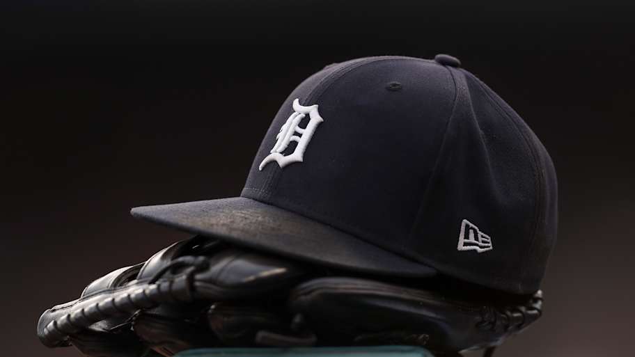 New MLB Prospect Rankings Have Pair of Rising Tigers at Top of List