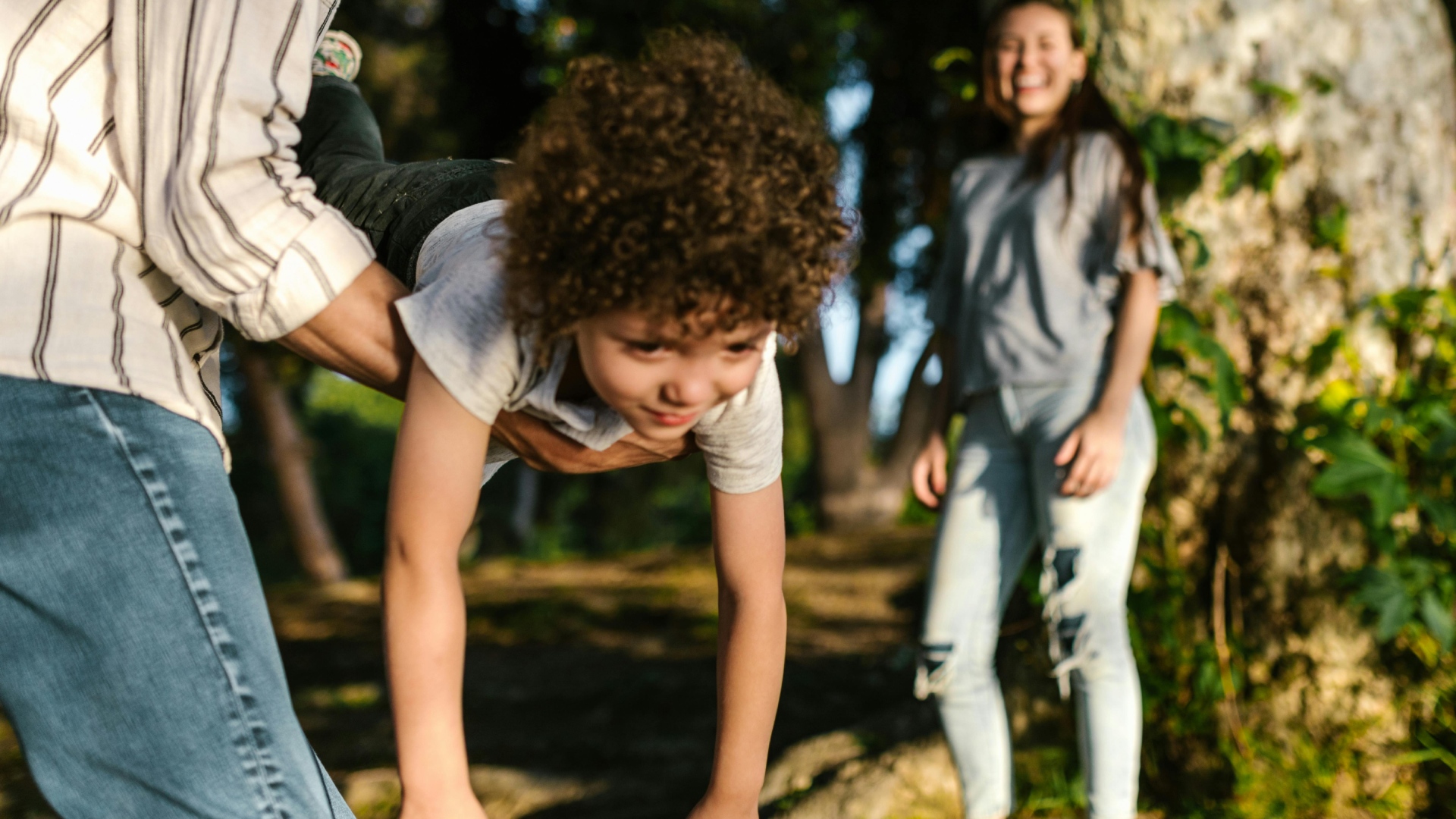 These Phrases To Help Your Child Have Self Confidence