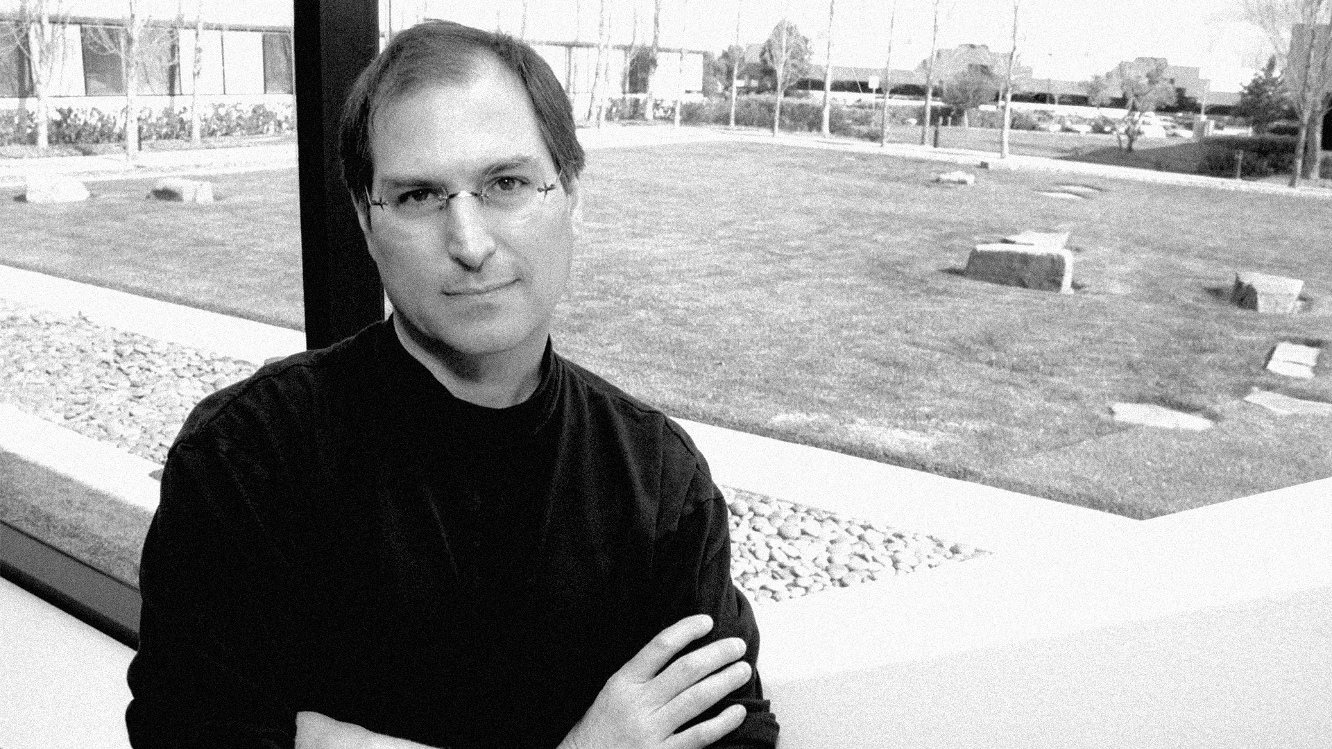 31 Years Ago, Steve Jobs Used 5 Simple Words to Explain What Great Leaders Do Best
