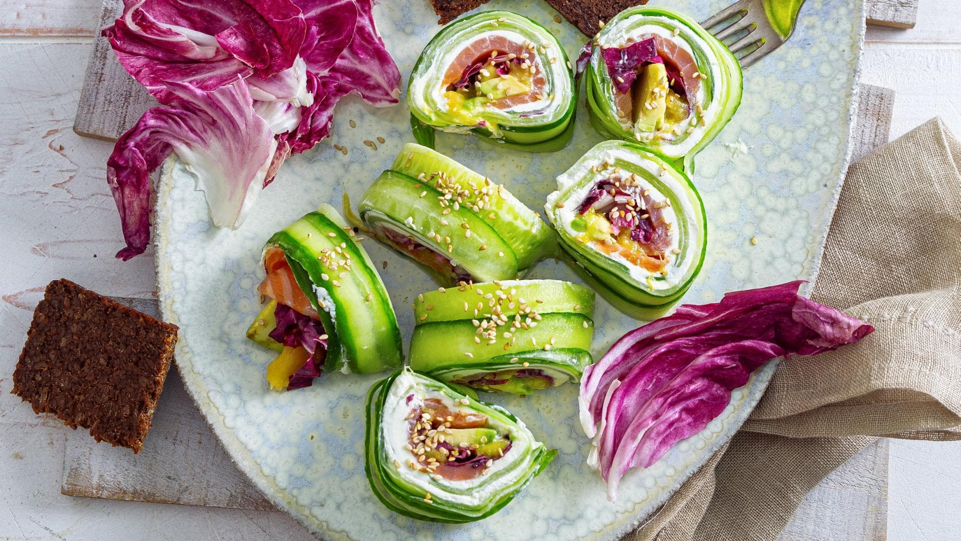 Diese 22 leckeren Fisch-Rezepte sind einfach und schnell zubereitet ...