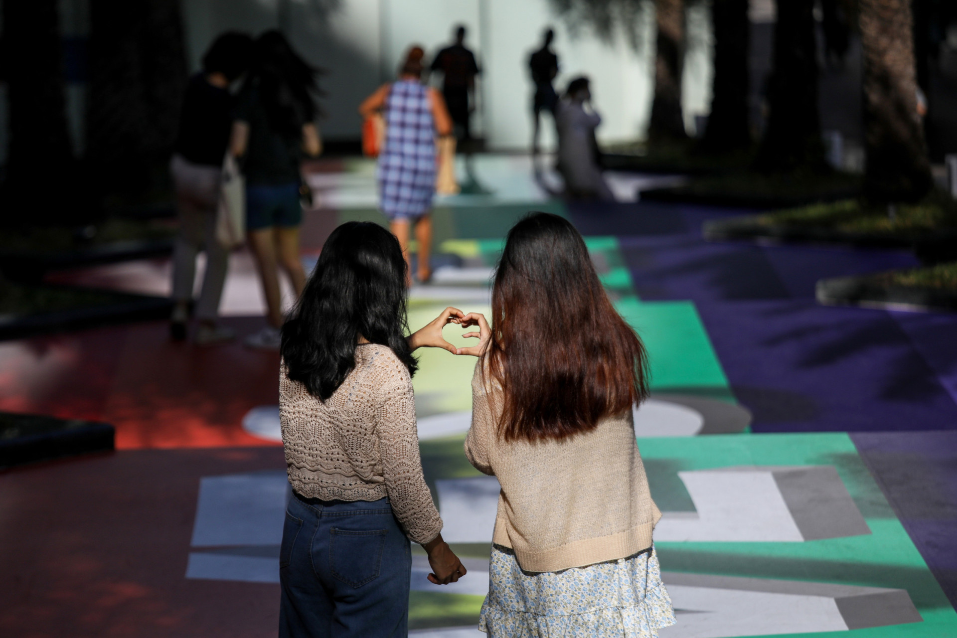 Relationship anarchy are you ready for this new trend?