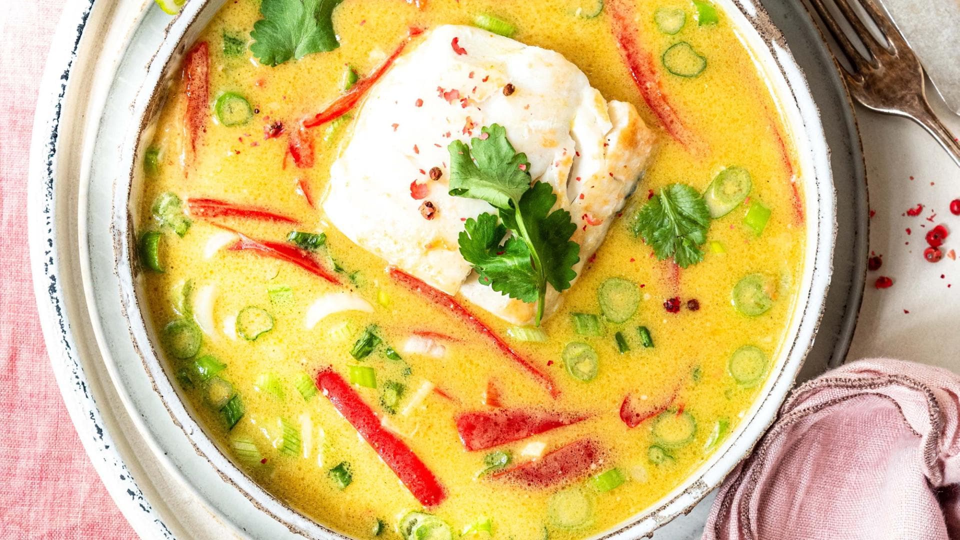 Diese 22 leckeren Fisch-Rezepte sind einfach und schnell zubereitet ...