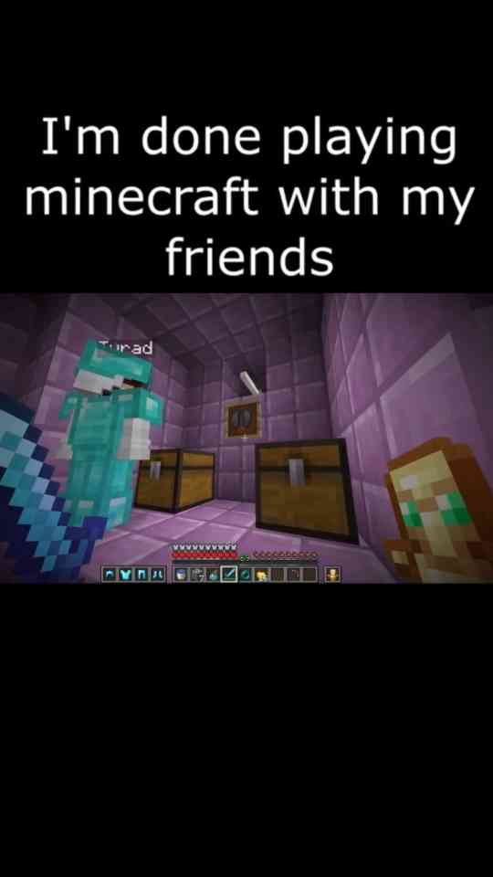 Minecraft Funny Moments Part 17
