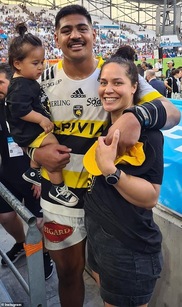 The key figure behind Will Skelton's emotional Wallabies return against ...