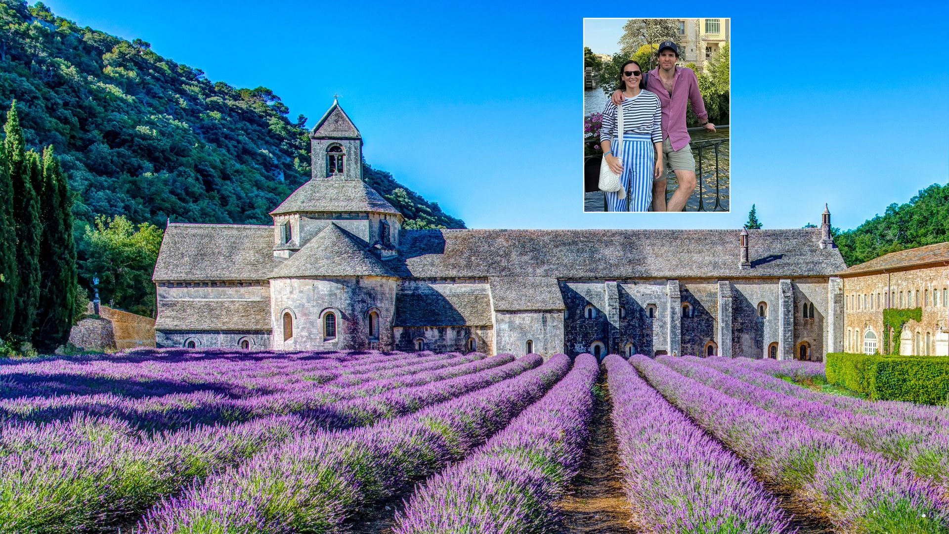 Al estilo Tamara Falcó e Íñigo Onieva: una ruta perfecta para recorrer Al estilo Tamara Falcó e Íñigo Onieva: una ruta perfecta para recorrer