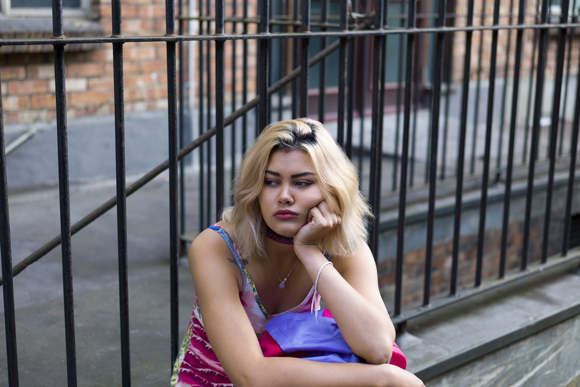 Letting yourself be bored can be a good thing, experts say