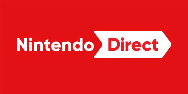 🎮 Nintendo anuncia Direct mañana: