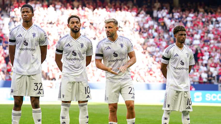 Man Utd vs. West Ham: How to Watch Summer Series Clash on TV, Live Stream