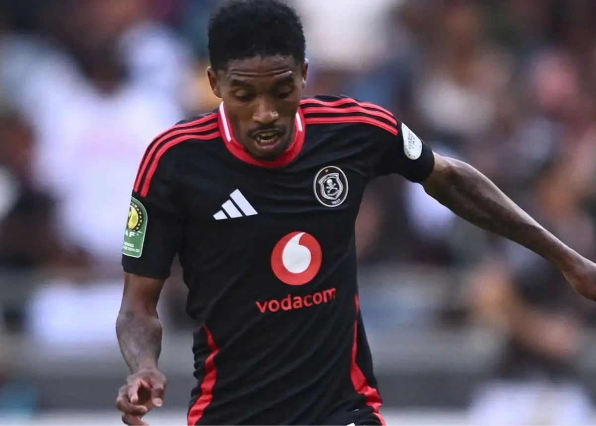 Orlando Pirates full list: 11 players released