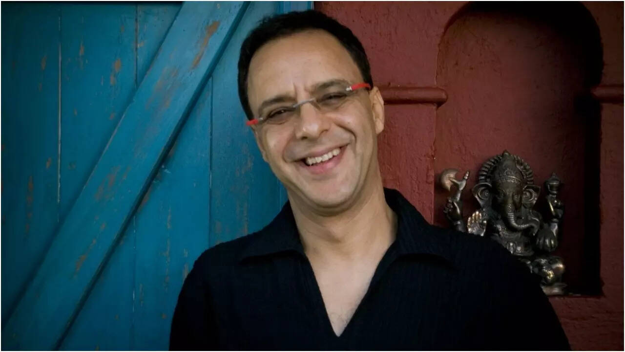 Hrithik Roshan, Vidya Balan changed after success? Here’s what filmmaker Vidhu Vinod Chopra has to say