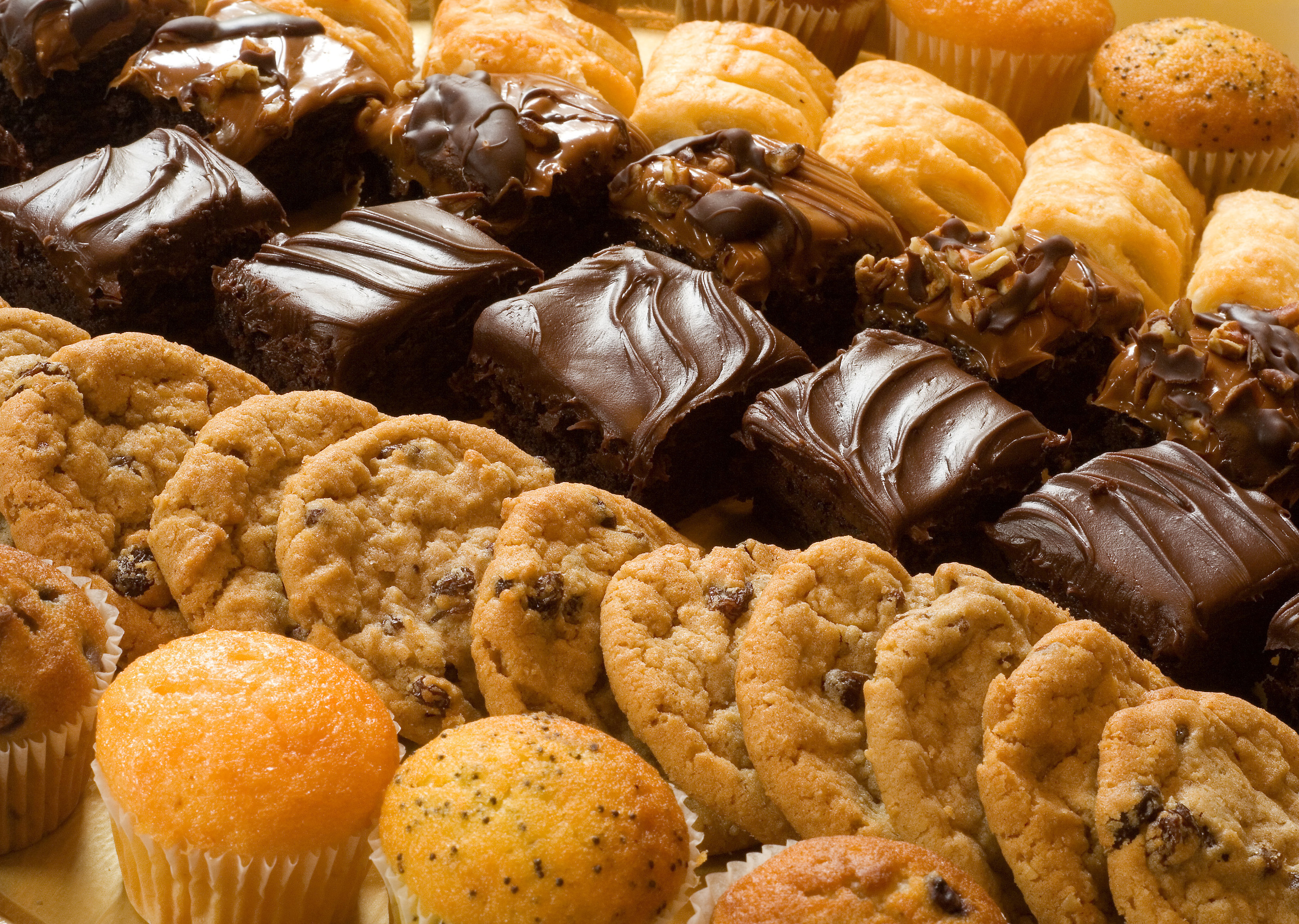 22 foods that are high in saturated fat