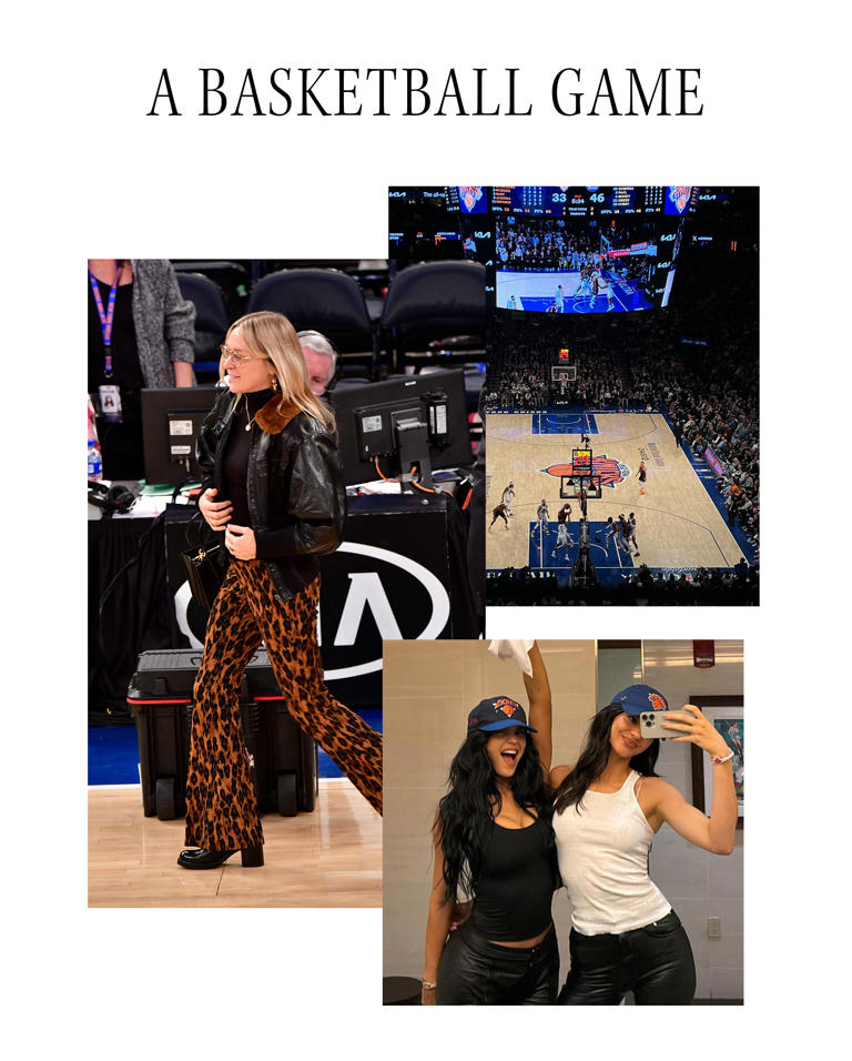 What You Should and Should Not Wear to Every Major Sporting Event What You Should and Should Not Wear to Every Major Sporting Event