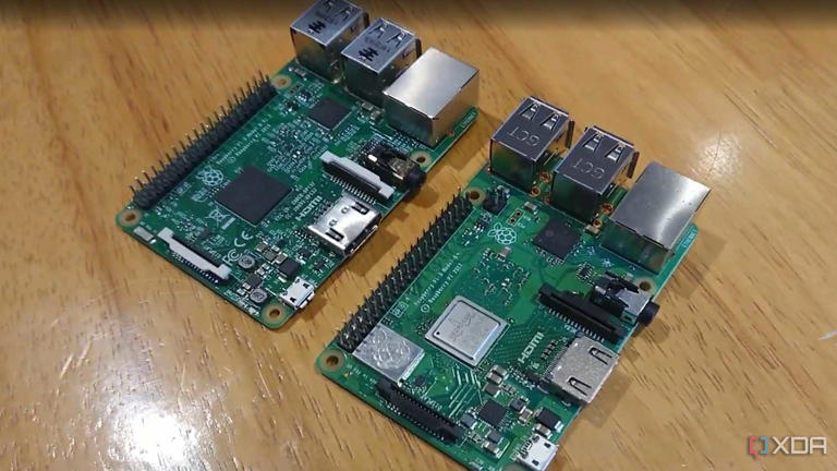 I stopped recommending the 3GB Raspberry Pi 4, and here's why