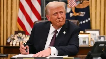 Trump's Hiring Freeze on India: A Threat to Tech Jobs and Dreams?