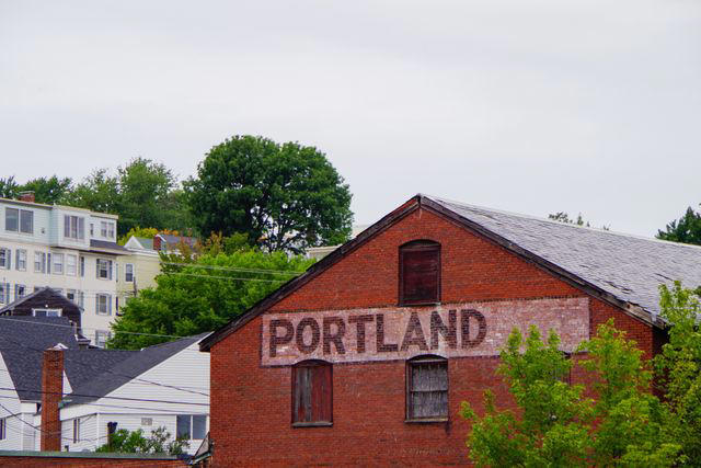 I Lived in Portland, Maine, for 8 Years—Here's My Insider's Guide to ...