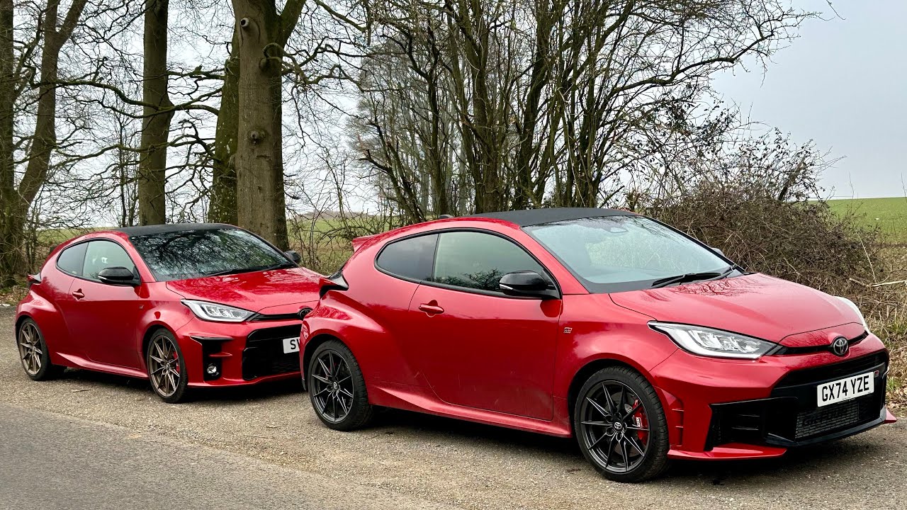 Toyota GR Yaris Gen2 Reviewed: Evolution of a Modern Rally-Inspired Hatch