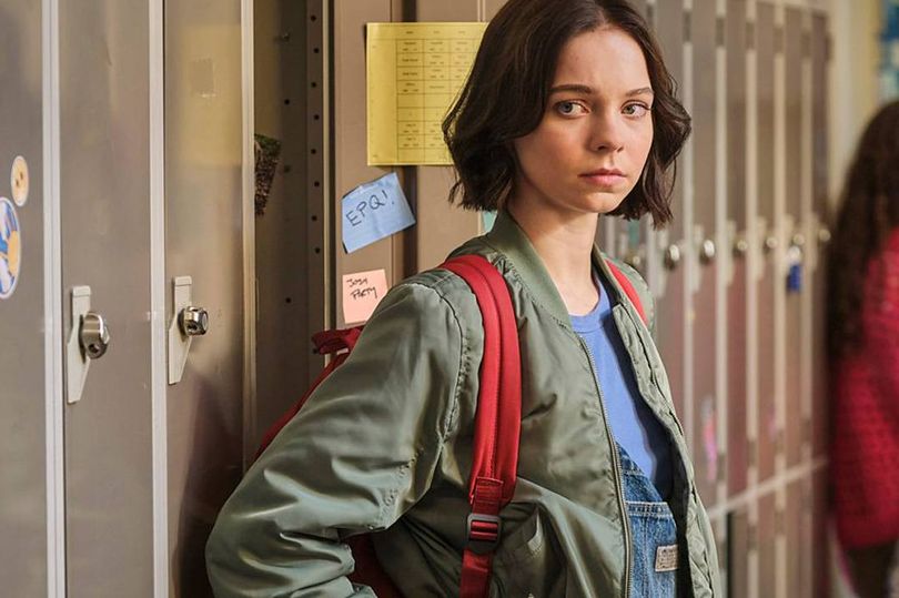 Emma Myers as Pip Fitz-Amobi