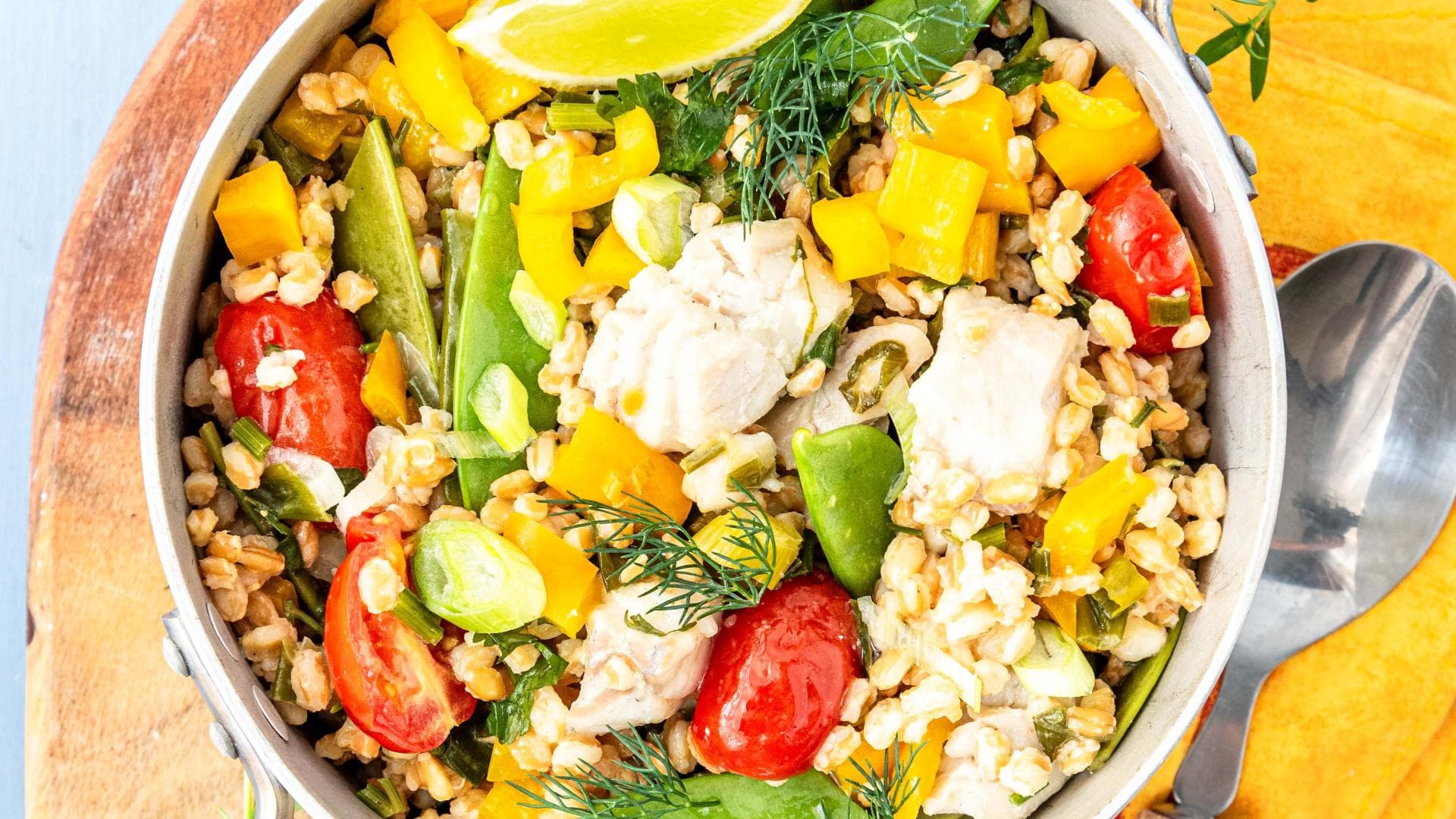 Diese 22 leckeren Fisch-Rezepte sind einfach und schnell zubereitet ...