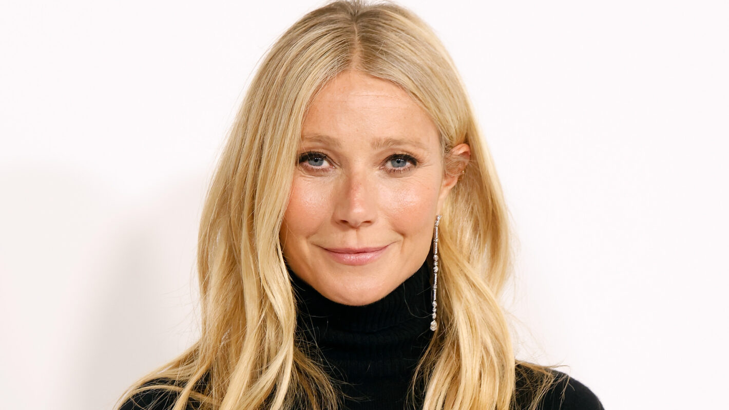 Paltrow Is Astronomer’s ‘Temporary Spokesperson’ After Coldplay