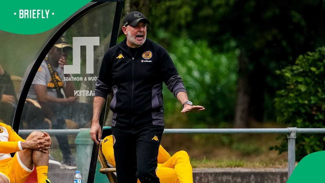 Kaizer Chiefs lose on penalties to Asante Kotoko in Toyota Cup final