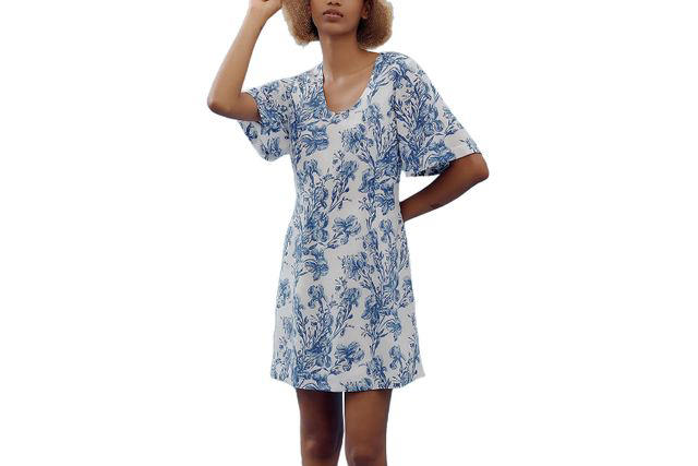 These 13 Anthropologie Dresses Are Too Good to Pass UpEspecially at Up to  80% Off