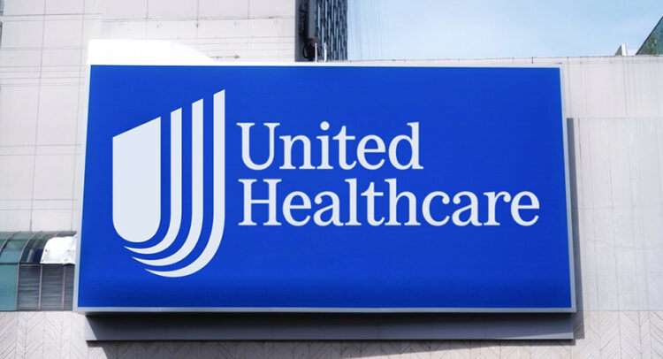 Morgan Stanley Beats the Drum for UnitedHealth (UNH) Stock But Can It Morgan Stanley Beats the Drum for UnitedHealth (UNH) Stock But Can It