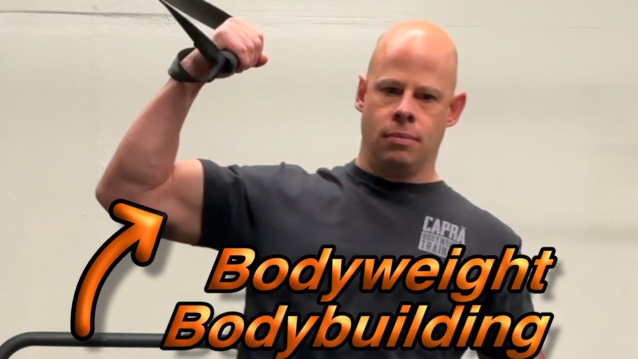 Beautiful Strength Back and Biceps 20-Minute Workout