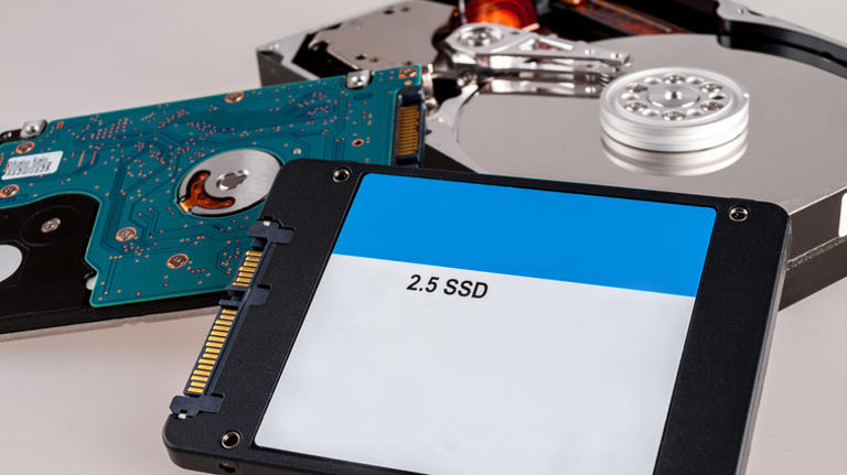 How to Know If Laptop is Hdd Or Ssd: Quick & Easy Guide