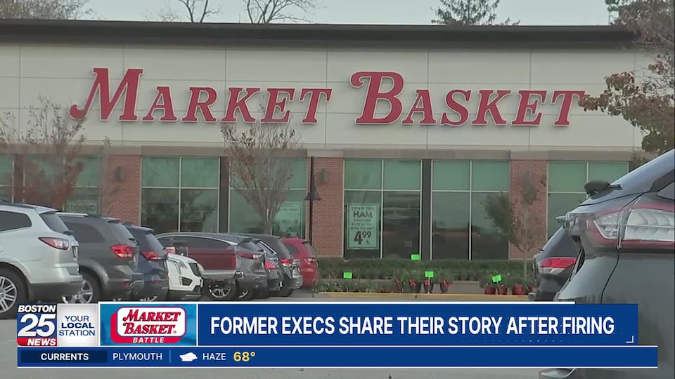Market Basket board shares update on investigation into suspended CEO ...